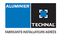 Aluminier Technal